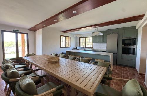 Robledo de Chavela House | Casa Maison Llama