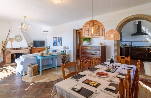 Villaverde del Rio Villa | Casa Majavilano Villaverde del Río by Ruralidays