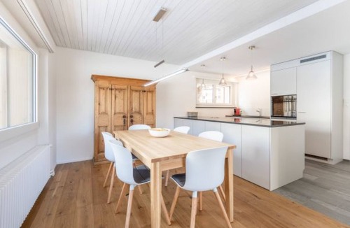 Flims Apartment | Casa Majo 5.5 by Interhome