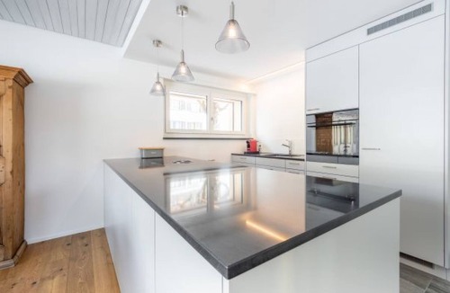 Flims Apartment | Casa Majo 5.5 by Interhome