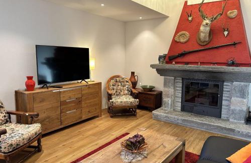 Brione sopra Minusio House | Casa Makatea by fewotessin