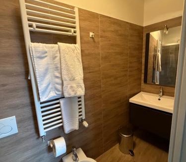Rosate Hotel | Casa Makeda