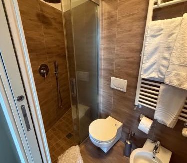 Rosate Hotel | Casa Makeda