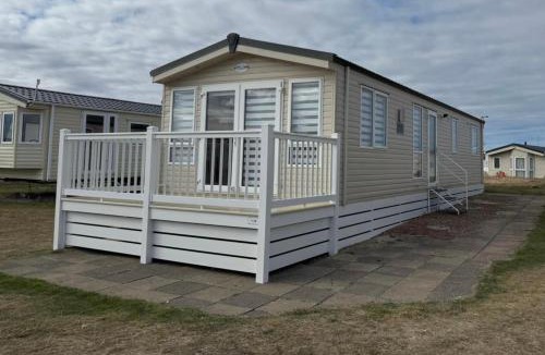 Lossiemouth Resort | Casa MALC Caravan