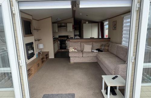 Lossiemouth Resort | Casa MALC Caravan