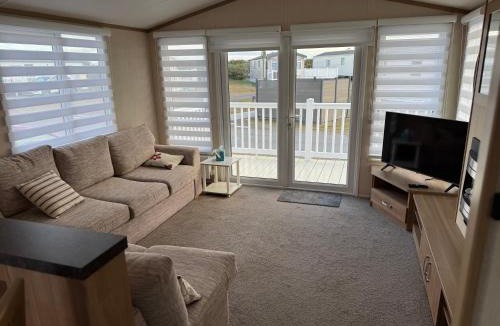 Lossiemouth Resort | Casa MALC Caravan
