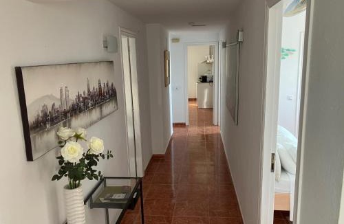 Olivella House | Casa Mallarenga Rooms