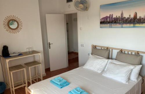 Olivella House | Casa Mallarenga Rooms