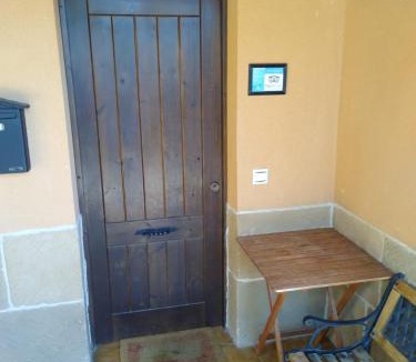 San Felices Villa | Casa Mallos de Agüero