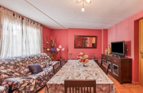 Maluenda House | Casa Maluenda