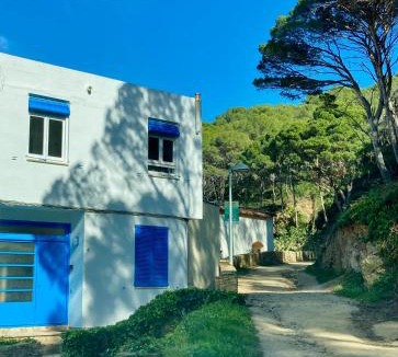 Sa Tuna House | Casa Malva Sa Tuna