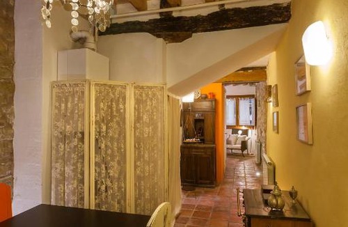 Logrono Historic Centre House | Casa Malvasía