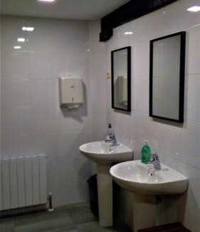 Zeberio Hostel | Casa mandoia