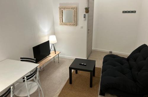 Pouilly-le-Monial Apartment | CASA MANON ET CASA MARGOT