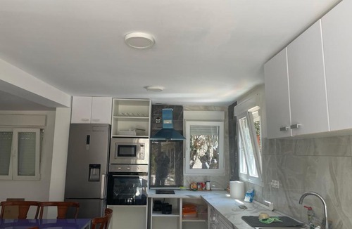 Albalat dels Tarongers House | Casa Mans Albalat/Sagunto
