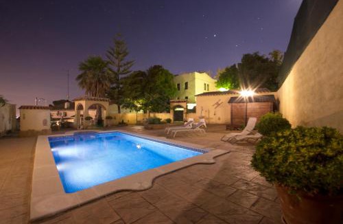 Vilanova d'Escornalbou House | Casa Marèlia, Costa Daurada Rural