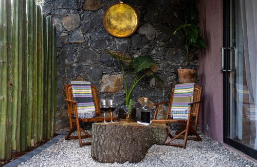 Buenavista Hotel | Casa María Campiña