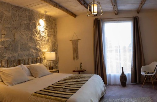 Buenavista Hotel | Casa María Campiña