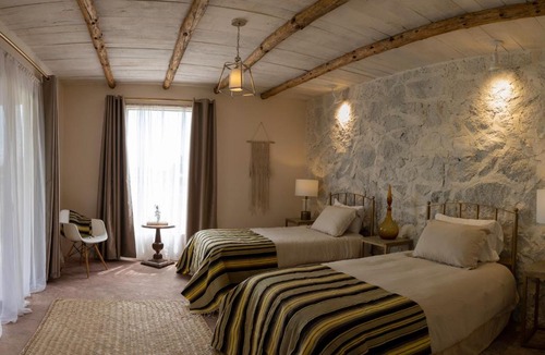 Buenavista Hotel | Casa María Campiña