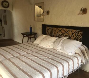 Samper del Salz House | Casa María