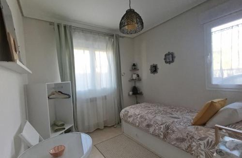 Zubiri House | Casa María House