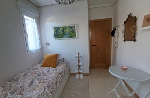Zubiri House | Casa María House