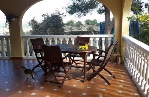 Corbera Cottage | Casa María Pilar for 6 people