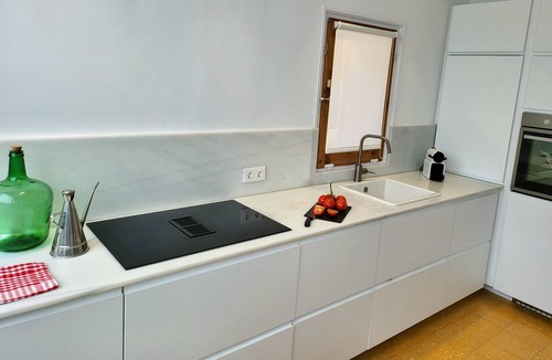 Colera House | Casa mar 7