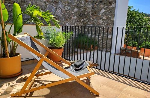 Colera House | Casa mar 7