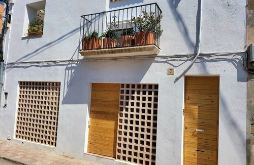 Colera House | Casa mar 7
