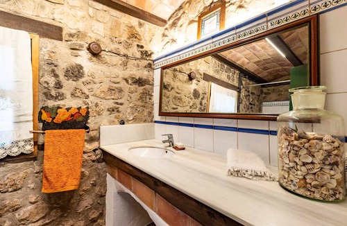 Pujals dels Pagesos House | CASA MARÈS – Country house in a beautiful setting
