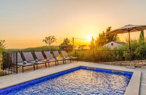 Mugeba Villa | Casa Mar