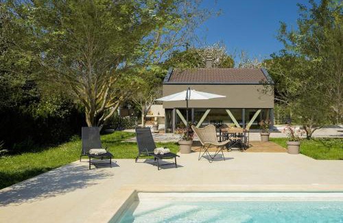 Fazana Villa | Casa Mar