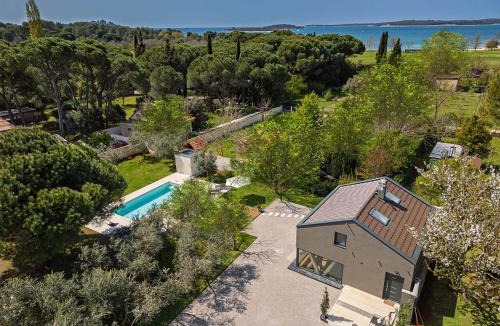 Fazana Villa | Casa Mar