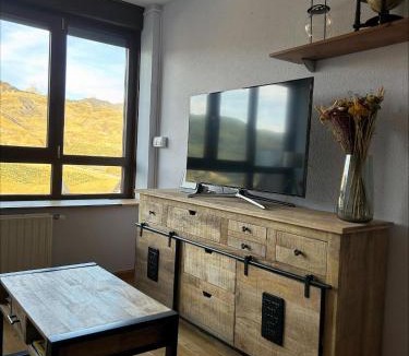 Formigal Apartment | Casa Marali Ski & Bike Formigal