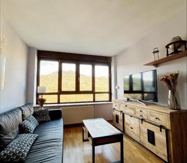 Formigal Apartment | Casa Marali Ski & Bike Formigal