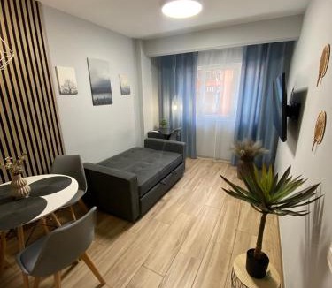Alicante Apartment | Casa MARAVILLA А1