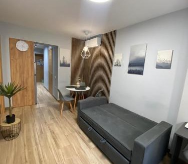 Alicante Apartment | Casa MARAVILLA А1