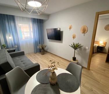 Alicante Apartment | Casa MARAVILLA А1
