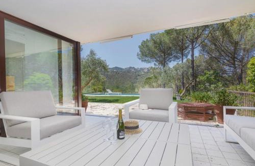 Santa Cristina de Aro Villa | Casa Maravilla by Rent Costa Brava
