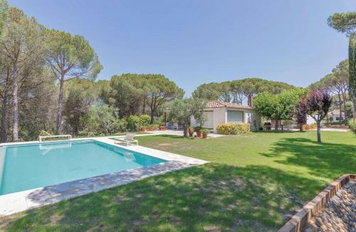 Santa Cristina de Aro Villa | Casa Maravilla by Rent Costa Brava