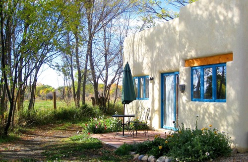 Taos House | Casa Maravilla- Spacious and comfortable - & 5 min to the Plaza