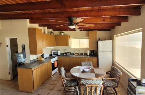 Lengueta Arenosa House | CASA MARBELLA 4BR/2BA Private Beach-Front Home