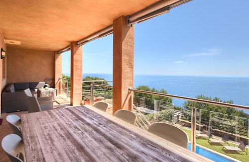 Aiguablava House | Casa Marbello - Begur