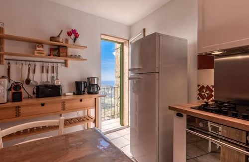 SantʼAntonino Apartment | Casa Marcelli by Interhome