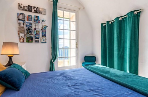 SantʼAntonino Apartment | Casa Marcelli by Interhome