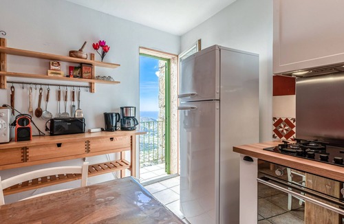 SantʼAntonino Apartment | Casa Marcelli by Interhome