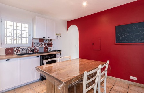 SantʼAntonino Apartment | Casa Marcelli by Interhome