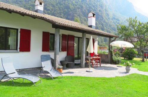 Brione House | Casa Marco