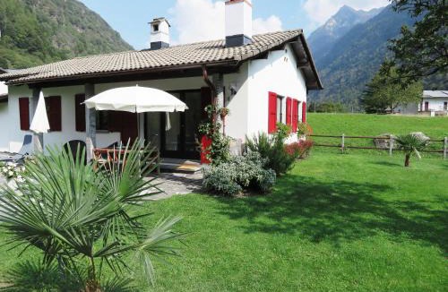 Brione House | Casa Marco